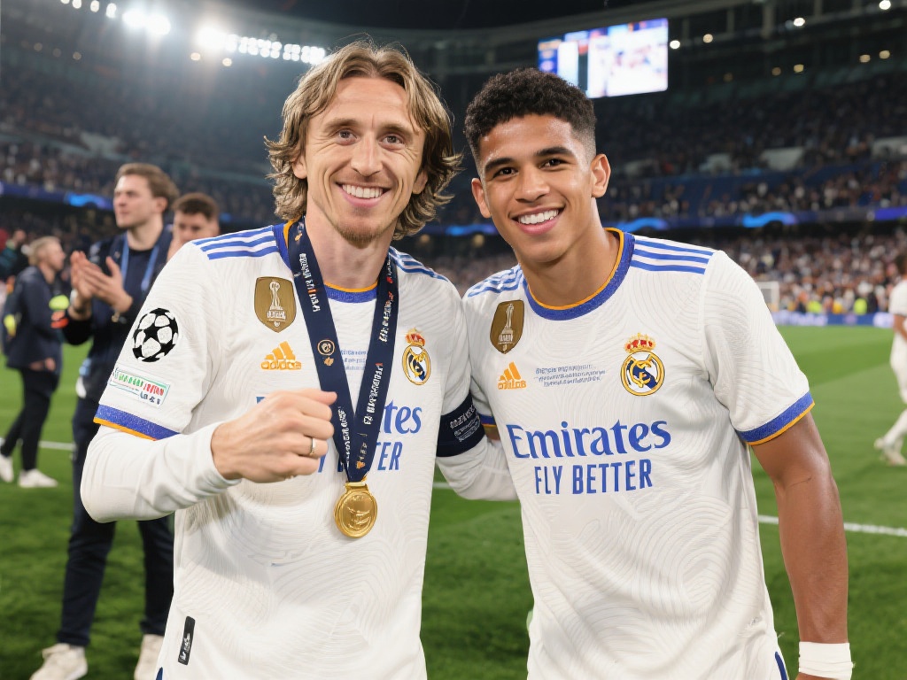 克罗斯：不希望听到皇马想念我的言论，以免对队友不够尊重