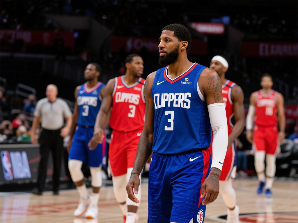 梅西是否会以租借方式重返巴萨引发热议