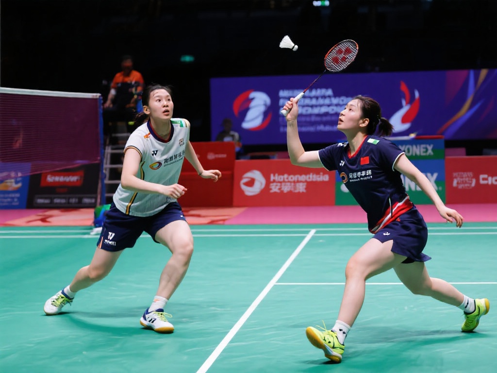 周启豪神之削球燃爆全场，技惊四座震撼人心！