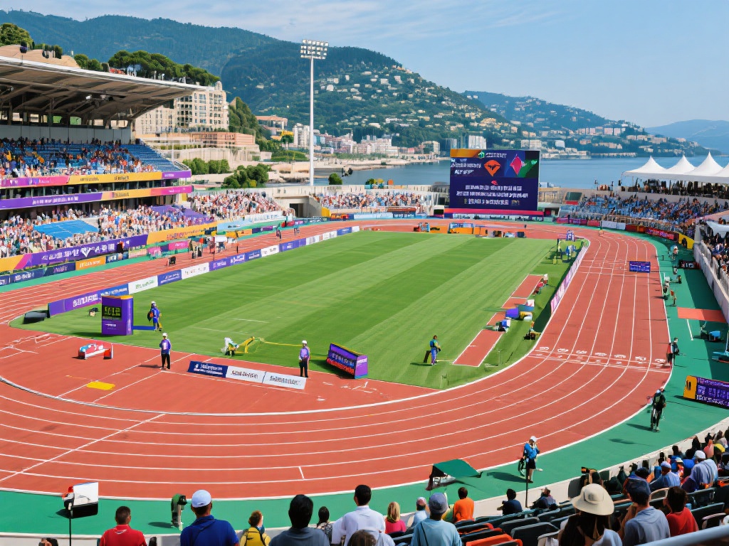 于水庆与梁田田分别夺得男女5000米金牌