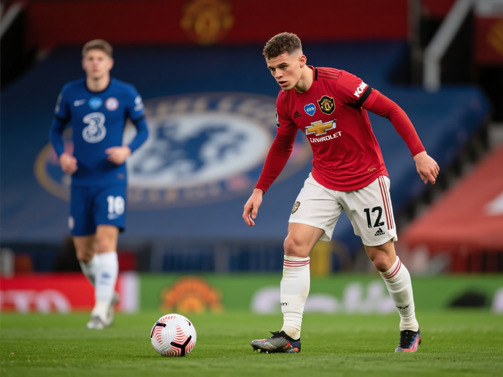 曼联与阿森纳历史最悬殊比分对决