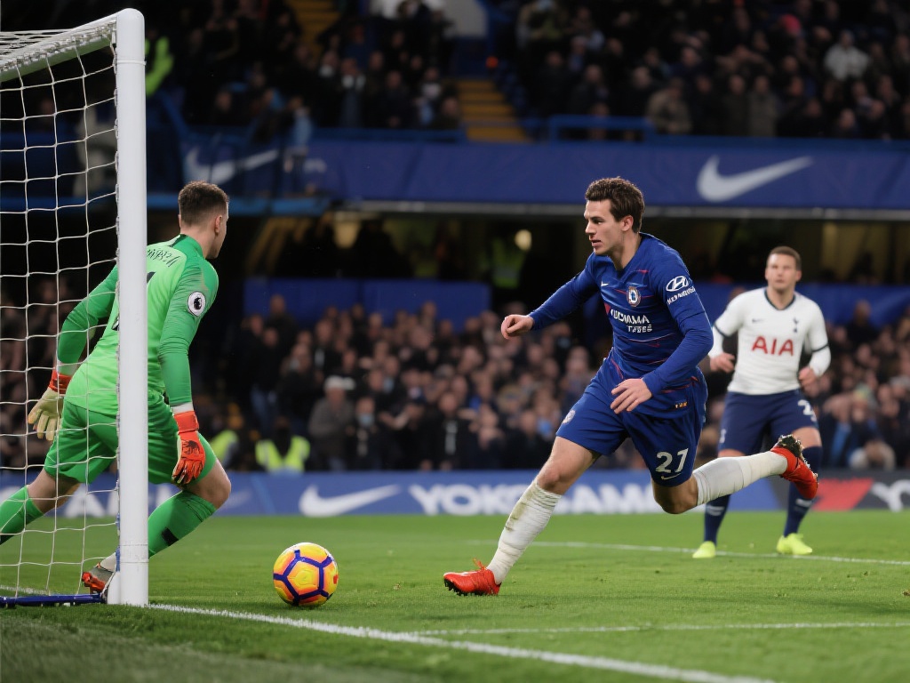 球迷们期待 球迷们期待