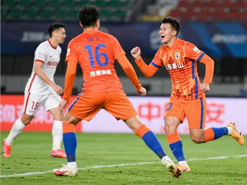 德甲与中国足协联合官宣：“逐梦德甲”第二期正式启动，助力中国足球未来发展