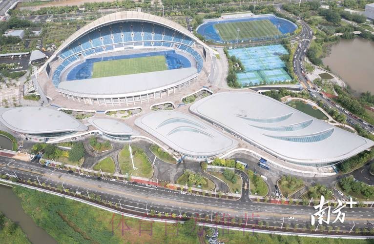 十五运会和残特奥会场馆建设全面完工